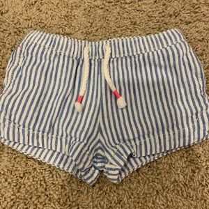 Osh Kosh Baby Striped Shorts